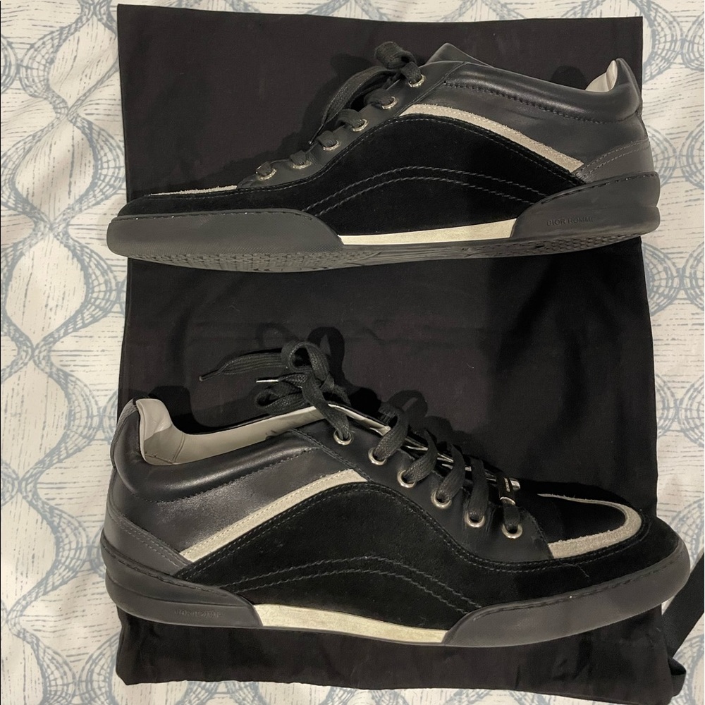Dior Men’s Sneakers size 41